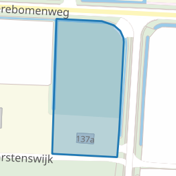 Perceel HGV00-M-4992