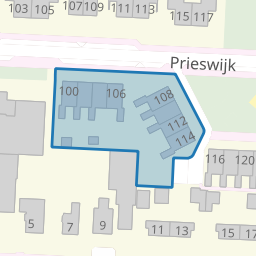 Perceel HGV00-M-4993