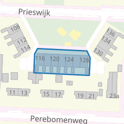 Perceel HGV00-M-4994