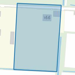 Perceel HGV00-M-5000