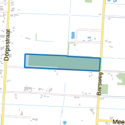 Perceel HGV00-M-5010