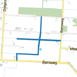 Perceel HGV00-M-5011