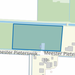 Perceel HGV00-M-5017