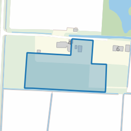 Perceel HGV00-M-5023