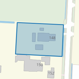 Perceel HGV00-M-5036