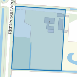 Perceel HGV00-M-5038