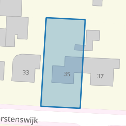 Perceel HGV00-M-5047