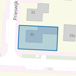 Perceel HGV00-M-5052