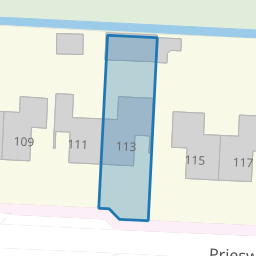 Perceel HGV00-M-5064