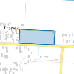 Perceel HGV00-M-5080