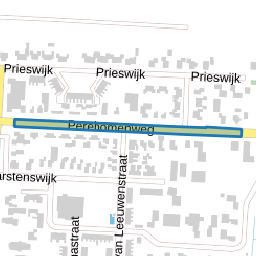 Perceel HGV00-M-5081