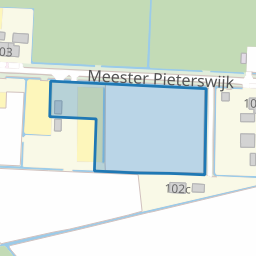 Perceel HGV00-M-5109