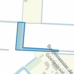 Perceel HGV00-M-5116