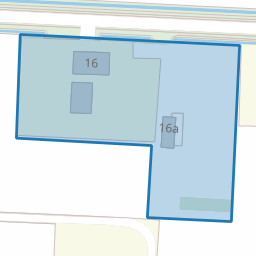 Perceel HGV00-M-5121
