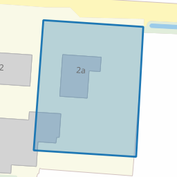 Perceel HGV00-M-5124