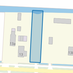 Perceel HGV00-M-5126