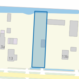 Perceel HGV00-M-5127