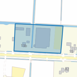 Perceel HGV00-M-5128