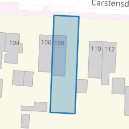 Perceel HGV00-M-5133