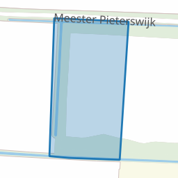 Perceel HGV00-M-5148