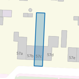Perceel HGV00-M-5158