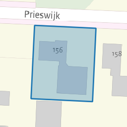 Perceel HGV00-M-5166