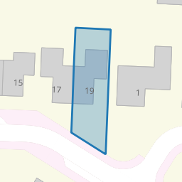 Perceel HGV00-M-5168