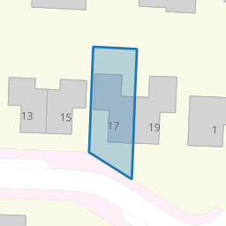 Perceel HGV00-M-5169