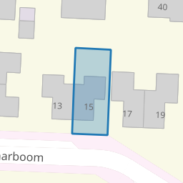 Perceel HGV00-M-5170