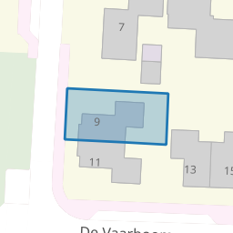 Perceel HGV00-M-5172