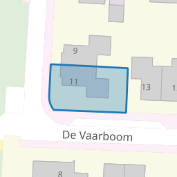 Perceel HGV00-M-5173