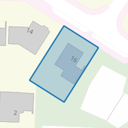 Perceel HGV00-M-5174