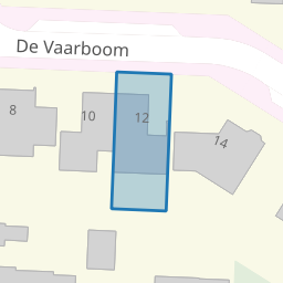 Perceel HGV00-M-5176