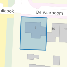 Perceel HGV00-M-5178