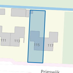 Perceel HGV00-M-5181