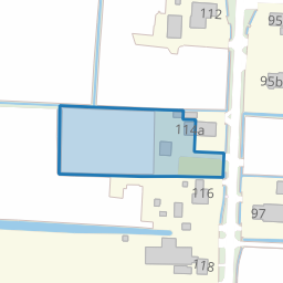 Perceel HGV00-M-5192