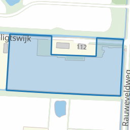 Perceel HGV00-M-5201