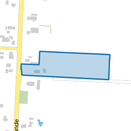 Perceel HGV00-M-5204