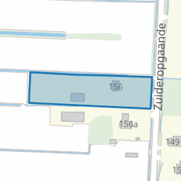 Perceel HGV00-M-5205