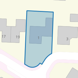 Perceel HGV00-M-5217