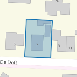 Perceel HGV00-M-5220