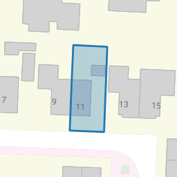 Perceel HGV00-M-5222