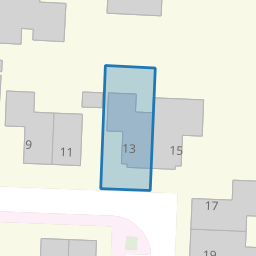 Perceel HGV00-M-5223