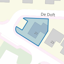 Perceel HGV00-M-5230