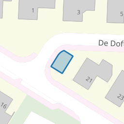 Perceel HGV00-M-5231