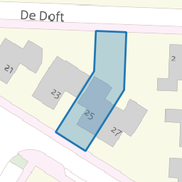 Perceel HGV00-M-5232