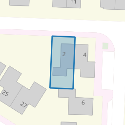 Perceel HGV00-M-5234