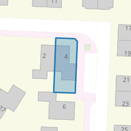 Perceel HGV00-M-5235