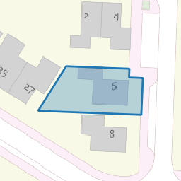 Perceel HGV00-M-5236