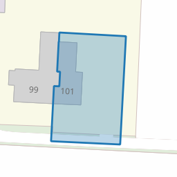 Perceel HGV00-M-5237